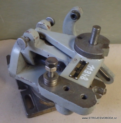 Brousící přístroj na brusku NUA - 25  (11348 (4).JPG)